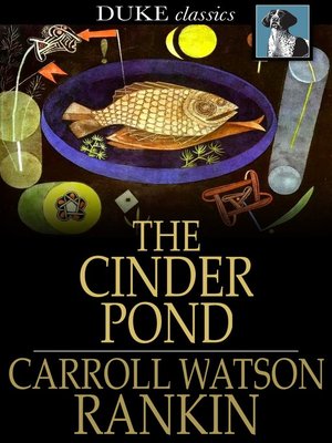 The Cinder Pond - ebook